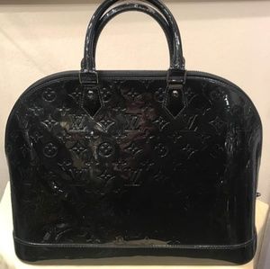 AUTHENTIC Louis Vuitton bag